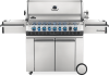 Napoleon Prestige Pro 665 RSIB Gas Grill for Sale Online from an Authorized Napoleon Dealer