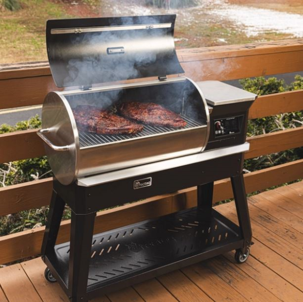 Recteq RT-400 Patio Legend for Sale Online | Order Today and Save! Recteq RT-400 Patio Legend for Sale Online | Order Today and Save!