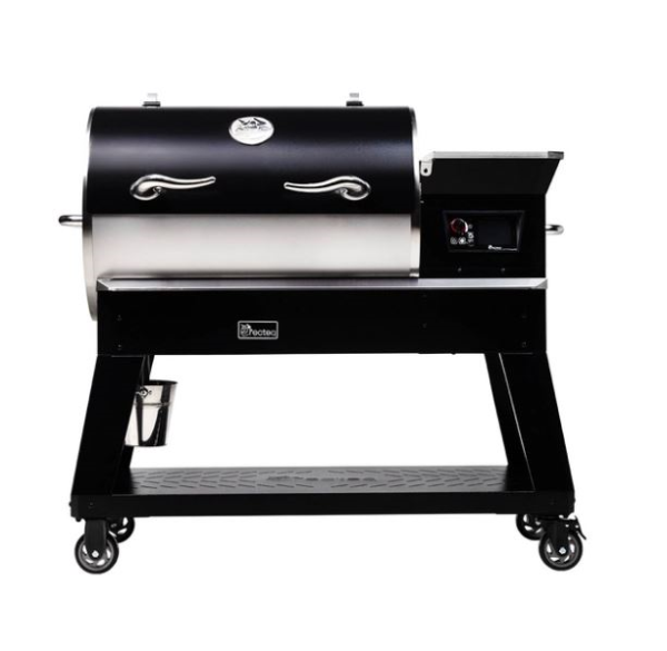 Recteq RT-800 Deck Boss for Sale from an Authorized Online Recteq Dealer Recteq RT-800 Deck Boss for Sale from an Authorized Online Recteq Dealer
