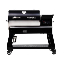 Recteq RT-800 Deck Boss for Sale from an Authorized Online Recteq Dealer