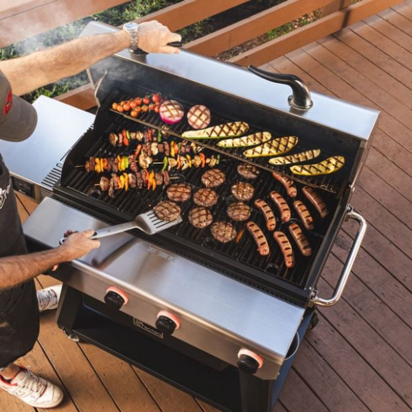 Recteq RT-825 X-Fire Pro Pellet Grill for Sale | Order Online Today and Save! Recteq RT-825 X-Fire Pro Pellet Grill for Sale | Order Online Today and Save!