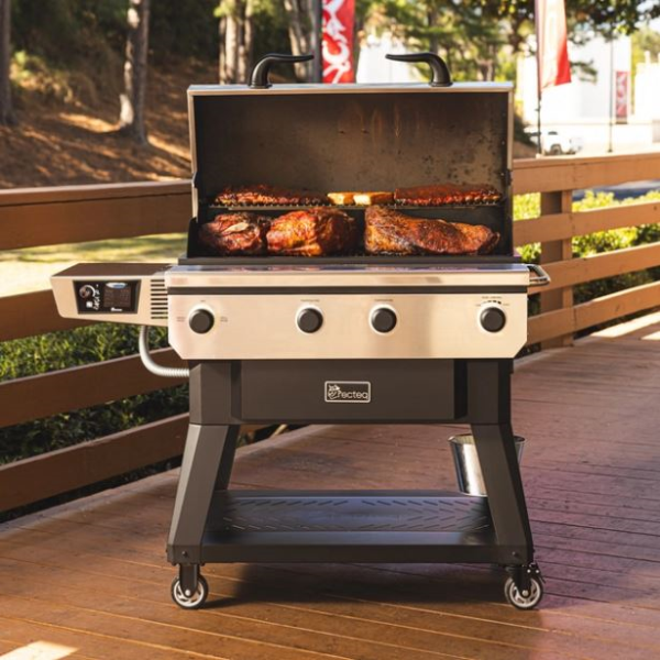 Recteq RT-825 X-Fire Pro Pellet Grill for Sale | Order Online Today and Save! Recteq RT-825 X-Fire Pro Pellet Grill for Sale | Order Online Today and Save!