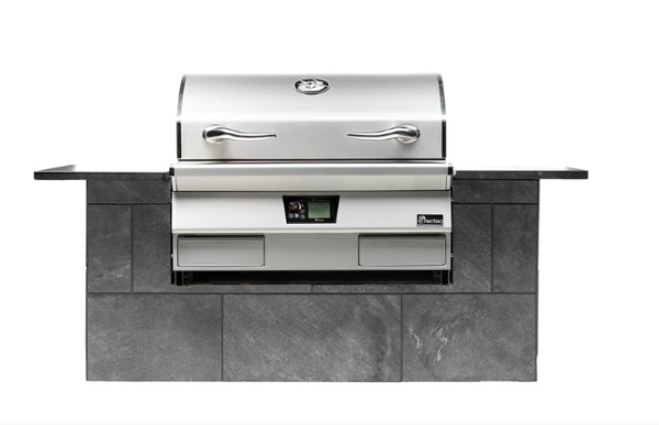Recteq RT-1300BI Built-In Pellet Grill | Authorized Wisconsin Dealer