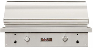 TEC Infrared Grills Sterling Patio 44 Inch Grill Head - Natural Gas