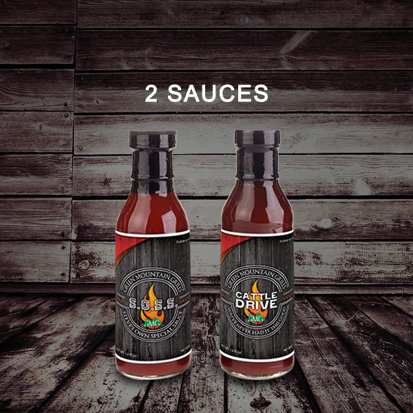 GMG Grill with Free BBQ Sauce and Free Shipping GMG Grill with Free BBQ Sauce and Free Shipping