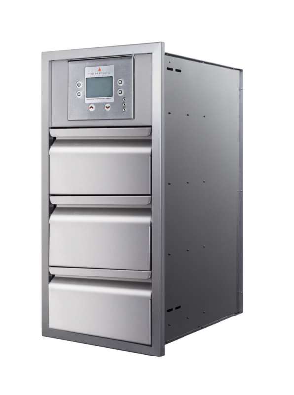 Memphis Grills VGC15DBC3 for Sale Online from an Authorized Memphis Grill Dealer