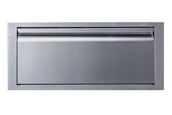 Memphis Grills VGC30LD1 Lower Drawer for Pro Built In Grills for Sale Online