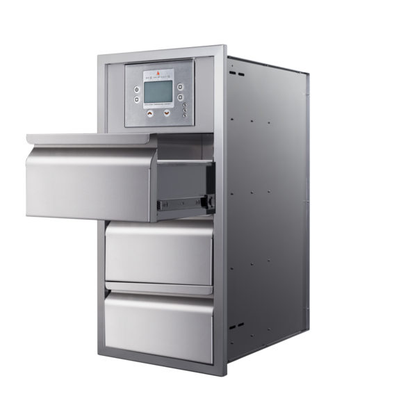 Memphis Grills VGC15DBC3 for Sale Online from an Authorized Memphis Grill Dealer