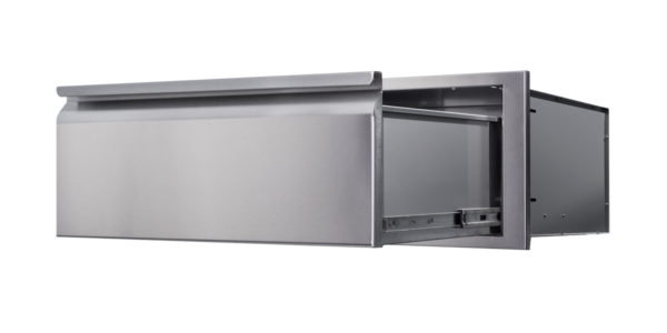 Memphis Grills VGC30LD1 Lower Drawer for Pro Built In Grills for Sale Online