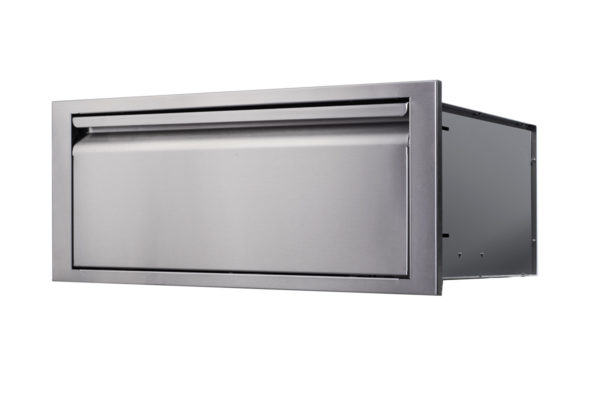 Memphis Grills VGC30LD1 Lower Drawer for Pro Built In Grills for Sale Online