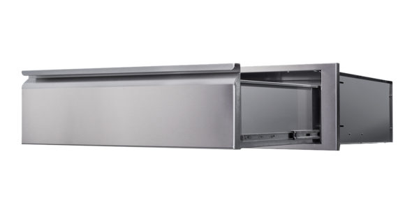 Memphis Grills VGC42LD1 Lower Drawer for Elite Model Built In for Sale Online