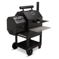 Yoder YS480s WiFi Pellet Grill for Sale Online |  Order Today