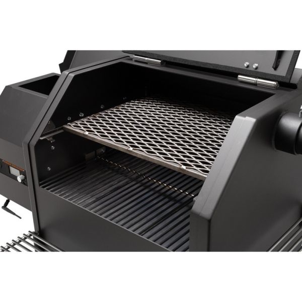 Yoder YS480s WiFi Pellet Grill for Sale Online |  Order Today