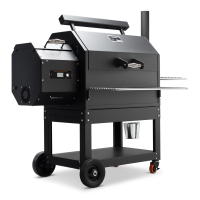 Yoder YS640s WiFi Pellet Grill for Sale Online |  Order Today
