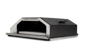 Yoder Smokers Pizza Oven Accessory for Sale Online from an Authorized Yoder Dealer