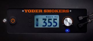 Yoder YS480s WiFi Pellet Grill for Sale Online |  Order Today