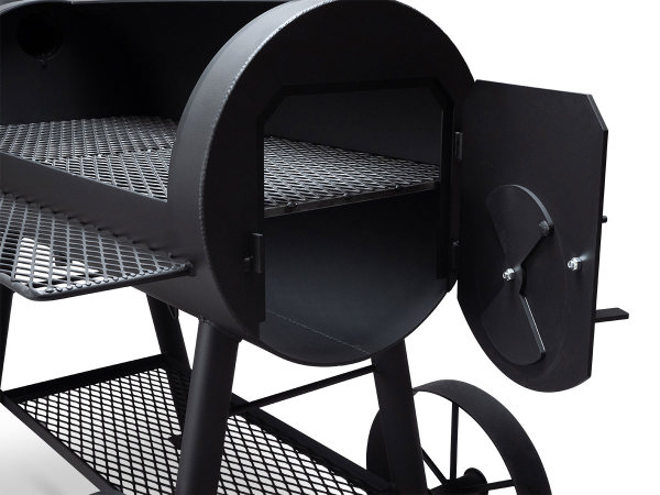 Yoder 20 Inch Abilene Charcoal Grill for Sale Online | Order Today