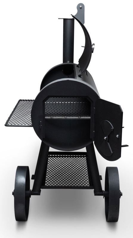 Yoder 20 Inch Abilene Charcoal Grill for Sale Online | Order Today