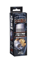 AMAZEN Pellet Tube Smoker