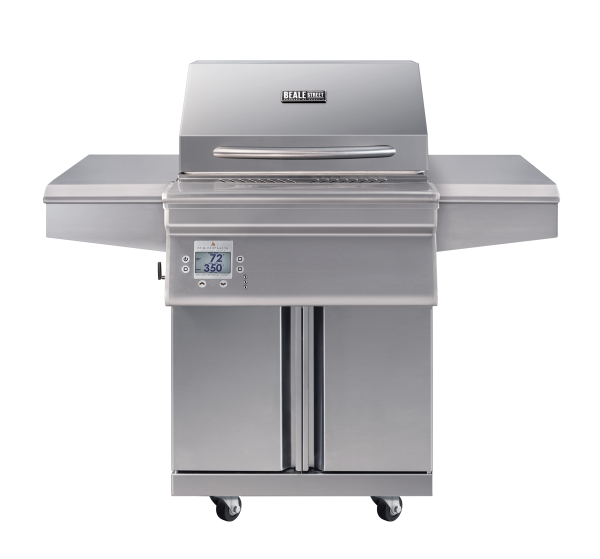 Memphis Beale Street Pellet Grill for Sale Online from an Authorized Memphis Grill Dealer