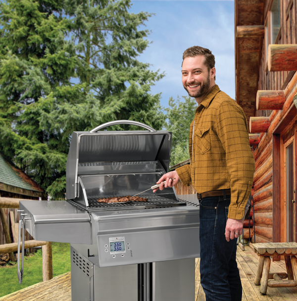 Memphis Beale Street Pellet Grill for Sale Online from an Authorized Memphis Grill Dealer Memphis Beale Street Pellet Grill for Sale Online from an Authorized Memphis Grill Dealer