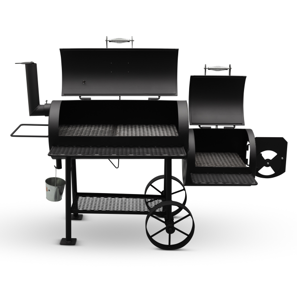 Yoder Cheyenne Offset Smoker Grill for Sale Online | Order Today