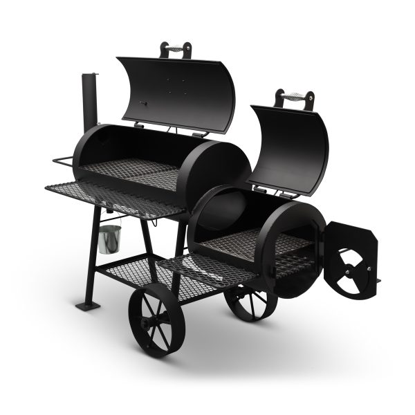 Yoder Cheyenne Offset Smoker Grill for Sale Online | Order Today