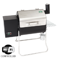 Free Shipping and Free Accessories on Davy Crockett Wifi Tailgate Pellet Grill Package Free Shipping and Free Accessories on Davy Crockett Wifi Tailgate Pellet Grill Package