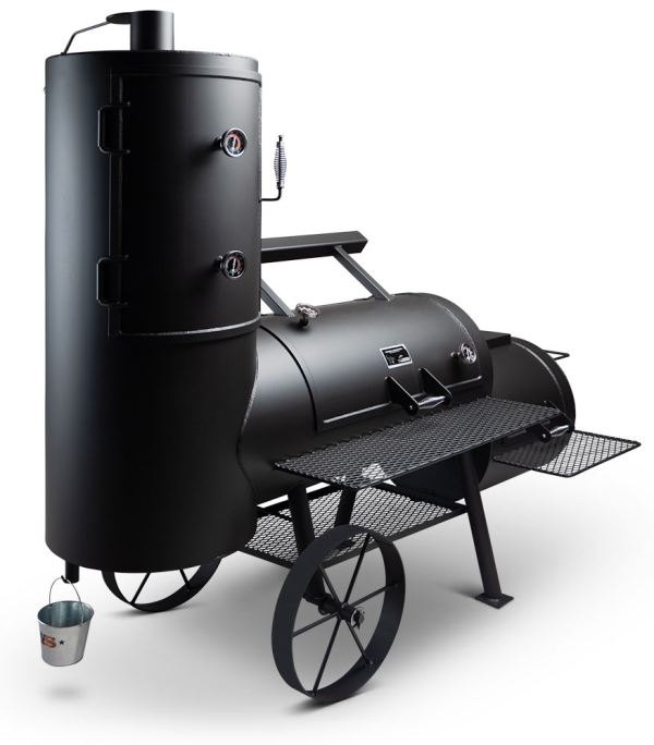 Yoder Durango 24 Offset Smoker Grill for Sale Online | Order Today