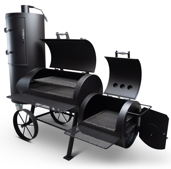 Yoder Durango 24 Offset Smoker Grill for Sale Online | Order Today
