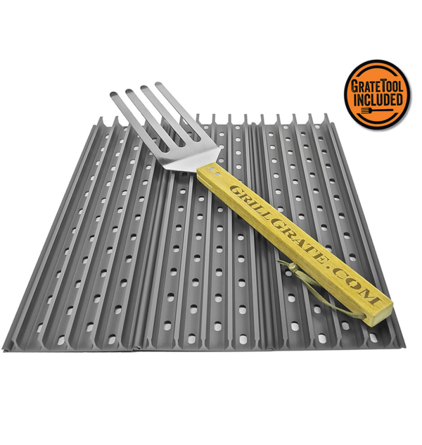 searing grill