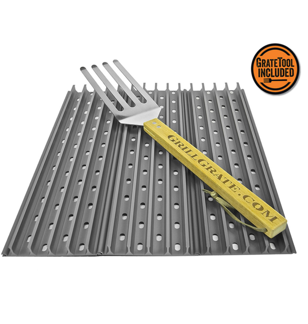 Green Mountain Searing Grill Grates for Sale Online