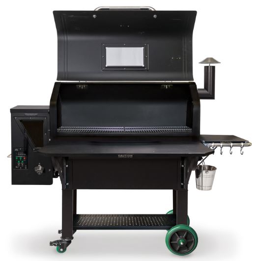 Jim Bowie Prime WiFi Grill for Sale Online | Authorized Green Mountain Dealer Jim Bowie Prime WiFi Grill for Sale Online | Authorized Green Mountain Dealer