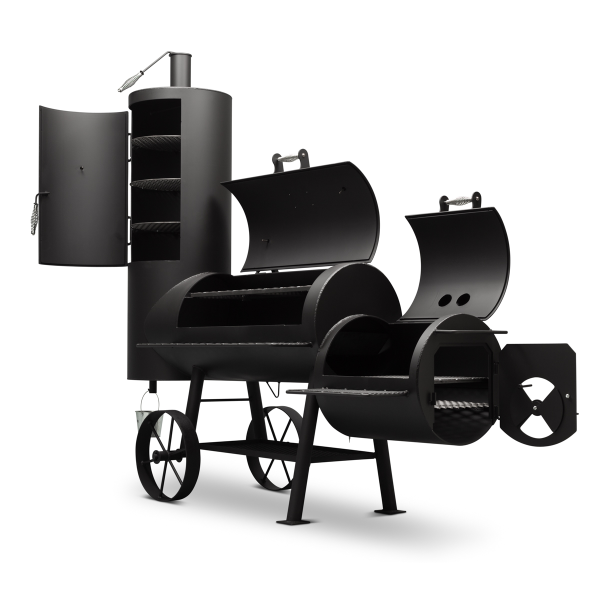 Yoder Durango 20 Offset Smoker Grill for Sale Online | Order Today