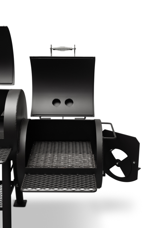 Yoder Durango 20 Offset Smoker Grill for Sale Online | Order Today