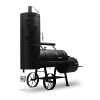 Yoder Durango 20 Offset Smoker Grill for Sale Online | Order Today
