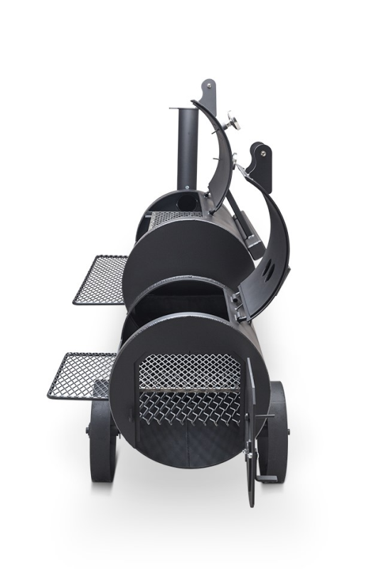 Yoder Loaded Wichita Offset Smoker Grill for Sale Online | Order Today Yoder Loaded Wichita Offset Smoker Grill for Sale Online | Order Today
