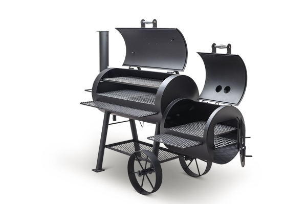 Yoder Loaded Wichita Offset Smoker Grill for Sale Online | Order Today