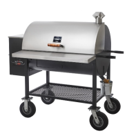 Pitts & Spitts Maverick 1250 Pellet Grill for Sale Online | Order Today