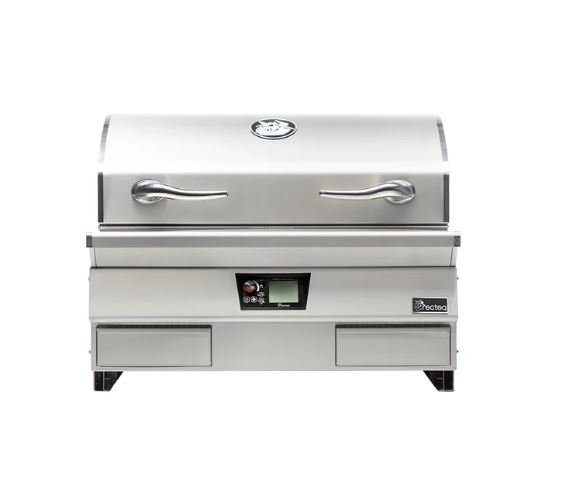 Recteq RT-1300BI Built-In Pellet Grill | Authorized Wisconsin Dealer