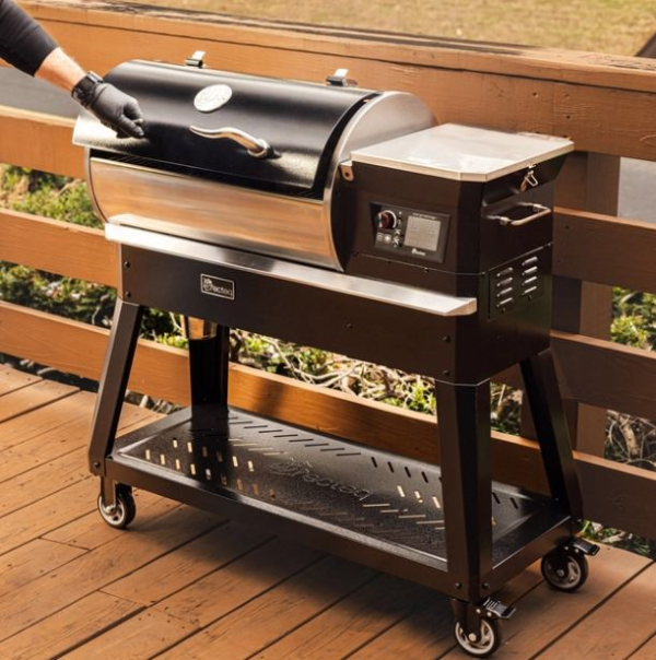 Recteq RT-400 Patio Legend for Sale Online | Order Today and Save! Recteq RT-400 Patio Legend for Sale Online | Order Today and Save!