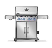 Napoleon RPS525RSIBNSS-2 Rogue PRO-S 525 RSIB - Natural Gas