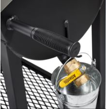 Pitts & Spitts Maverick 1250 Pellet Grill for Sale Online | Order Today