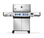 Gas Grills on Cart | Authorized Local Retailer