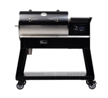 Recteq RT-400 Patio Legend for Sale Online | Order Today and Save!