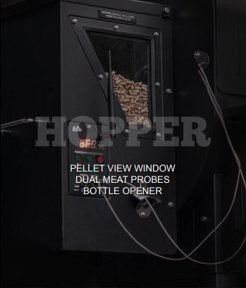 Jim Bowie Prime WiFi Grill for Sale Online | Authorized Green Mountain Dealer Jim Bowie Prime WiFi Grill for Sale Online | Authorized Green Mountain Dealer