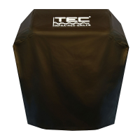 TEC G Sport Grill Cover for Sale Online from an Authorized TEC Infrared Grill Dealer