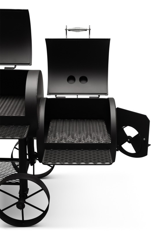 Yoder Wichita Offset Smoker Grill for Sale Online | Order Today Yoder Wichita Offset Smoker Grill for Sale Online | Order Today