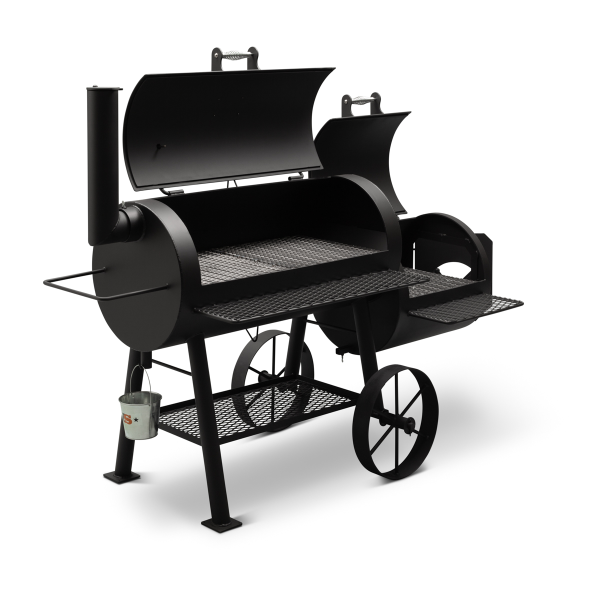 Yoder Wichita Offset Smoker Grill for Sale Online | Order Today
