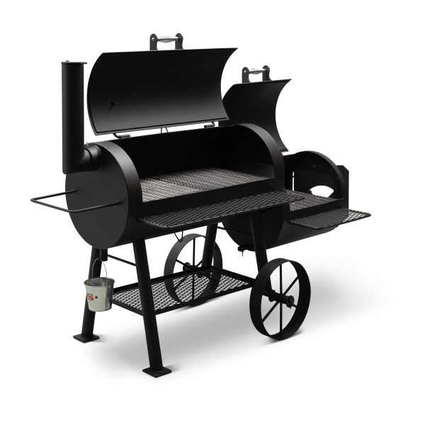 Yoder Wichita Offset Smoker Grill for Sale Online | Order Today Yoder Wichita Offset Smoker Grill for Sale Online | Order Today
